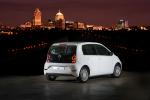 Volkswagen up! 5-Door 2016 года (ZA)